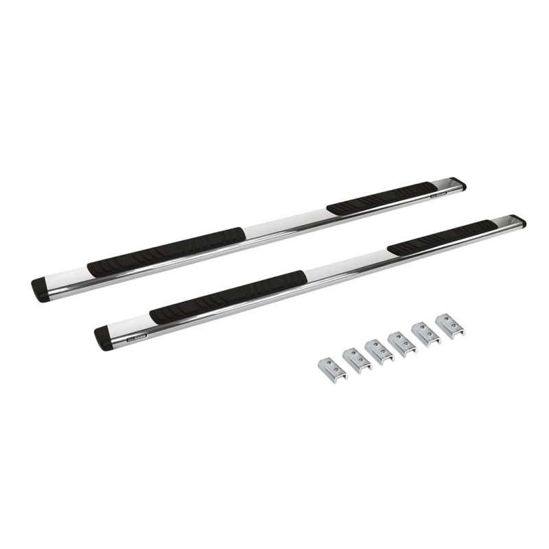 Nerf Bar for 2011-2024 Ram 2500