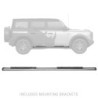 Nerf Bar for 2021-2024 Ford Bronco