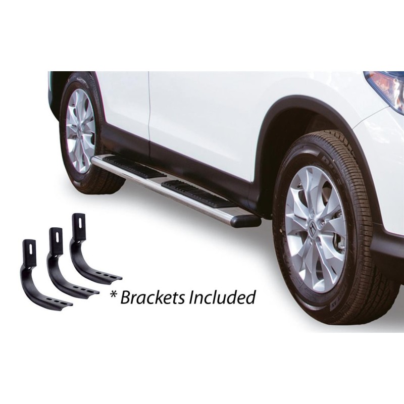 Nerf Bar for 2008-2013 Nissan Rogue