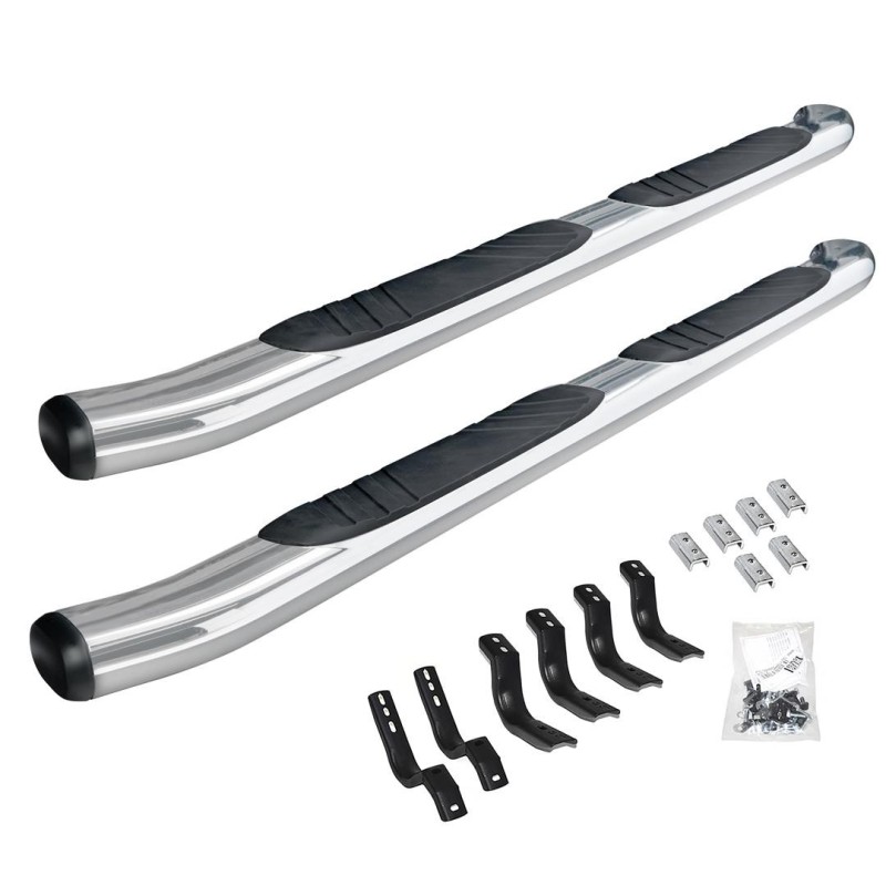 Nerf Bar for 2022-2024 Toyota Tundra