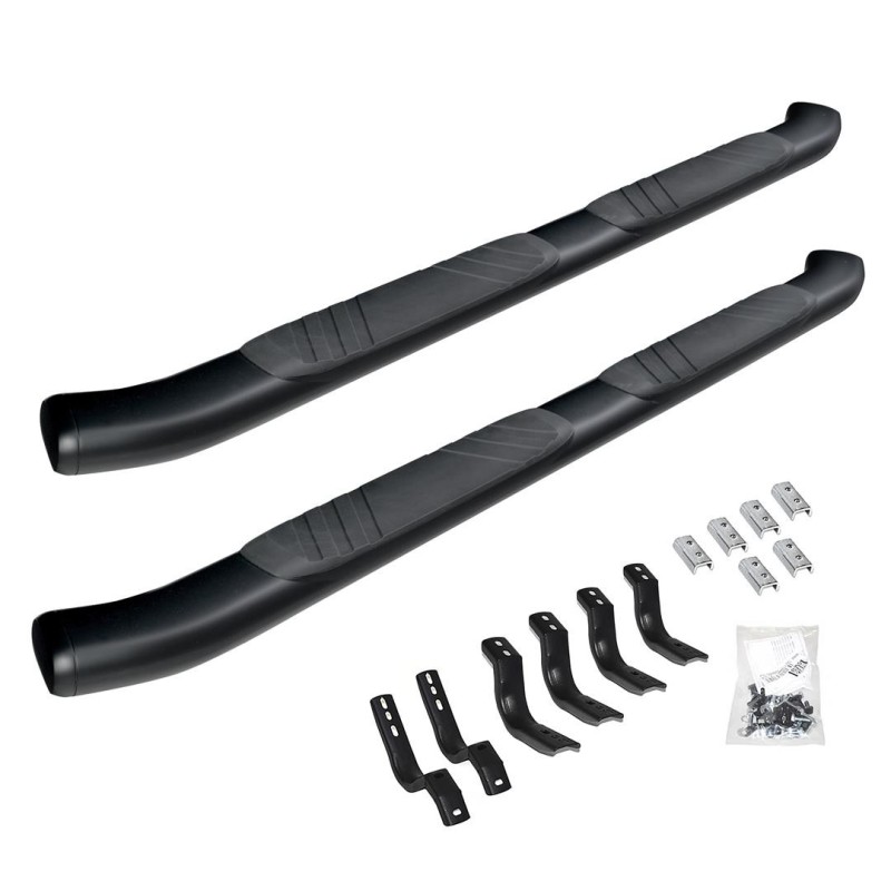 Nerf Bar for 2022-2024 Toyota Tundra