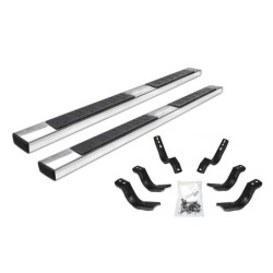 Running Board for 2011-2013 Chevrolet Silverado 3500 HD