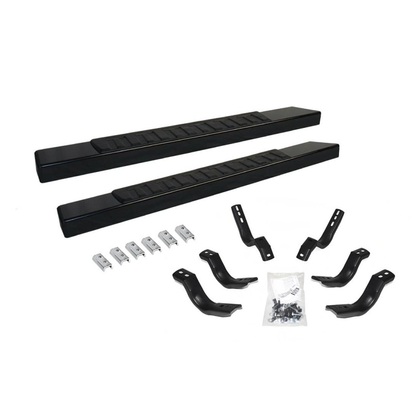 Running Board for 2007-2019 Chevrolet Silverado 2500 HD