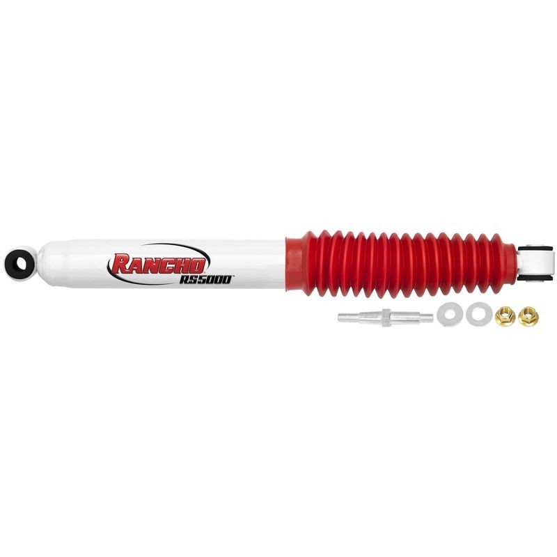 Steering Stabilizer for 2008-2019 Ford F-250 Super Duty 4WD