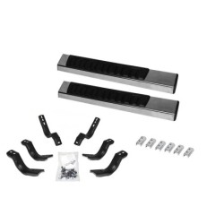 Running Board for 2011-2024 Ram 2500