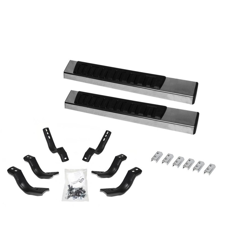 Running Board for 2011-2024 Ram 3500