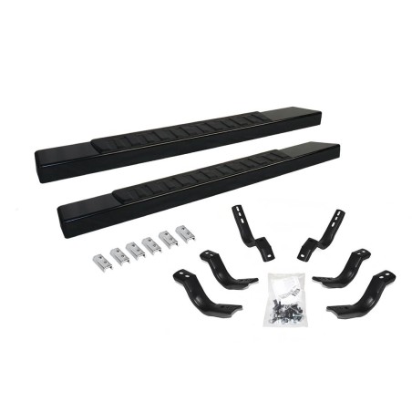 Running Board for 2010-2010 Dodge Ram 3500