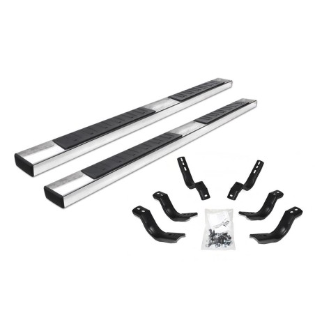 Running Board for 2010-2010 Dodge Ram 3500