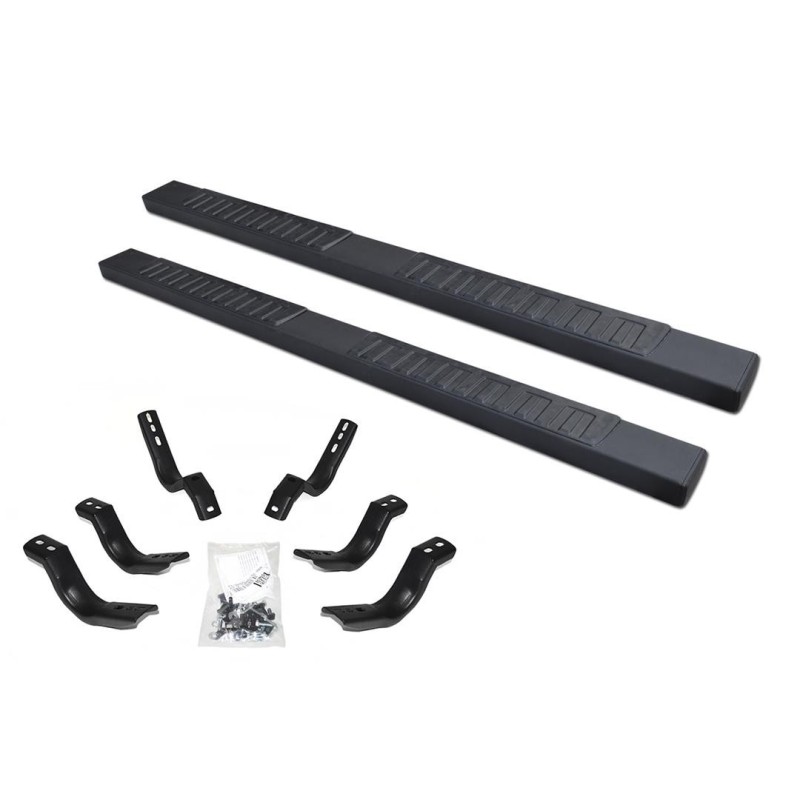 Running Board for 2011-2024 Ram 3500