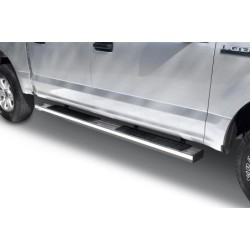 Running Board for 2017-2024 Ford F-250 Super Duty