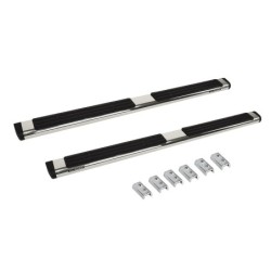 Nerf Bar for 2019-2019 Chevrolet Silverado 1500- New Model