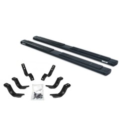 Nerf Bar for 2022-2022 GMC Sierra 1500 Limited- Old Model