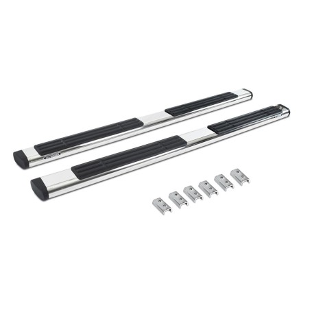 Nerf Bar for 2015-2019 GMC Sierra 3500 HD