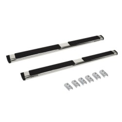 Nerf Bar for 2019-2019 Chevrolet Silverado 1500- New Model