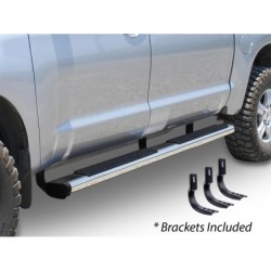 Nerf Bar for 2019-2019 Chevrolet Silverado 1500- New Model