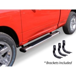 Nerf Bar for 2009-2010 Dodge Ram 1500