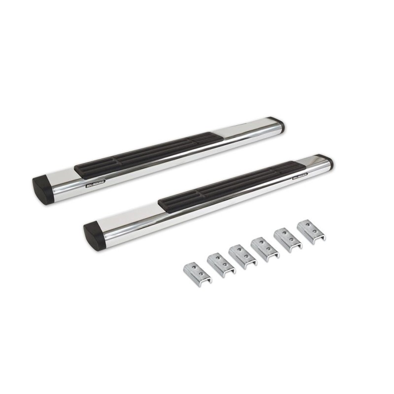 Nerf Bar for 2011-2014 Ram 1500