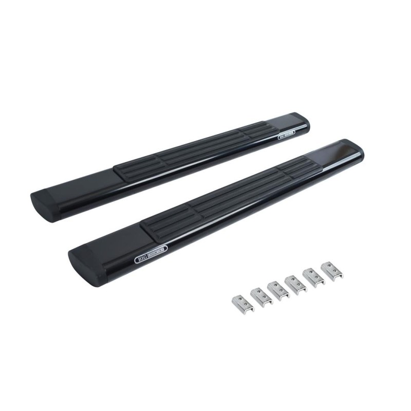 Nerf Bar for 2009-2010 Dodge Ram 1500