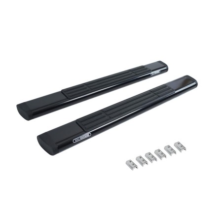 Nerf Bar for 2010-2010 Dodge Ram 3500