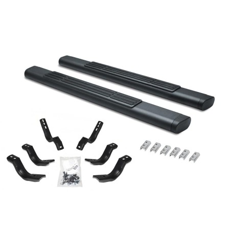 Nerf Bar for 2009-2010 Dodge Ram 1500