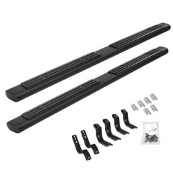 Nerf Bar for 2001-2003 GMC Sierra 1500 HD