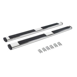 Nerf Bar for 2007-2007 GMC Sierra 1500 HD Classic