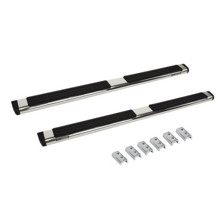 Nerf Bar for 2010-2010 Dodge Ram 3500