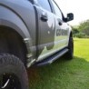 Running Board for 2019-2024 Ford Ranger