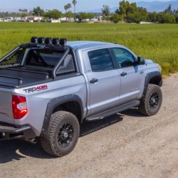 Running Board for 2019-2024 Ford Ranger