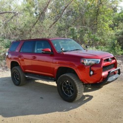 Running Board for 2019-2024 Ford Ranger