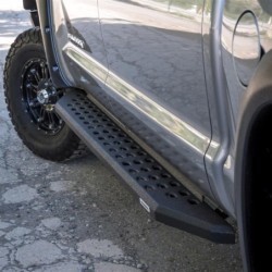 Running Board for 2020-2024 Chevrolet Silverado 3500 HD