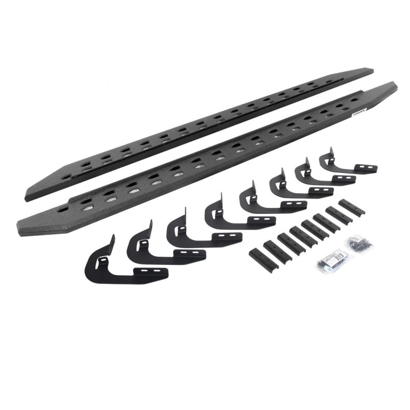 Running Board for 2023-2024 Chevrolet Silverado 1500