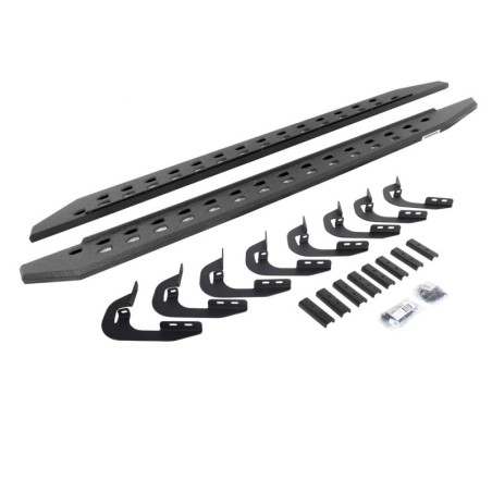 Running Board for 2023-2024 Chevrolet Silverado 1500