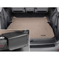 Cargo Area Liner for 2023-2023 Mercedes-Benz GLE63 AMG S