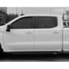 Running Board for 2022-2022 Chevrolet Silverado 1500- New Model