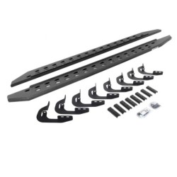 Running Board for 2019-2019 Chevrolet Silverado 1500 LD- Old Model