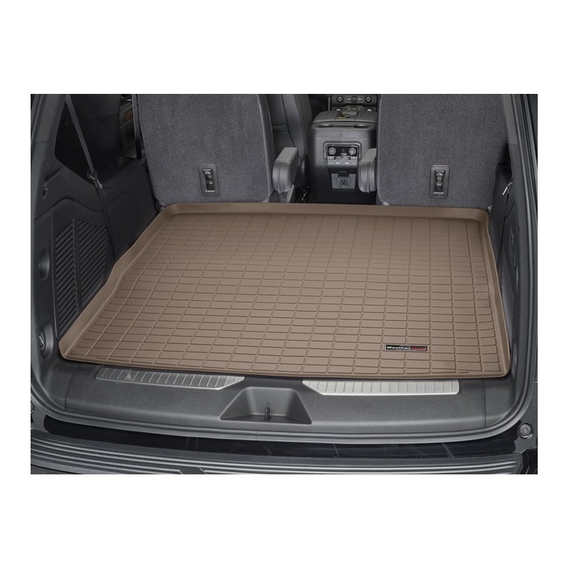 Cargo Area Liner for 2021-2023 Chevrolet Tahoe