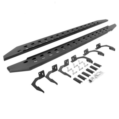 Running Board for 2011-2014 Ram 1500