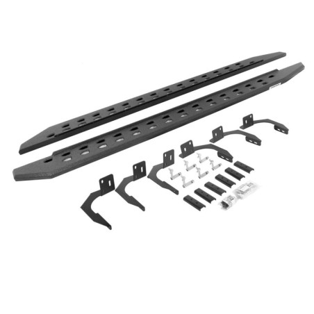 Running Board for 2009-2010 Dodge Ram 1500