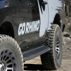 Running Board for 2011-2014 Ram 1500