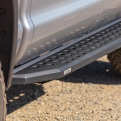 Running Board for 2019-2019 GMC Sierra 1500 Limited- Old Model