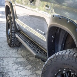 Running Board for 2019-2019 GMC Sierra 1500 Limited- Old Model