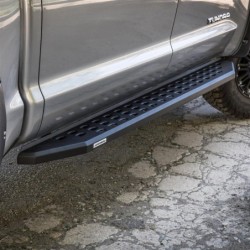 Running Board for 2019-2019 GMC Sierra 1500 Limited- Old Model