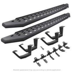 Running Board for 2004-2014 Ford F-150