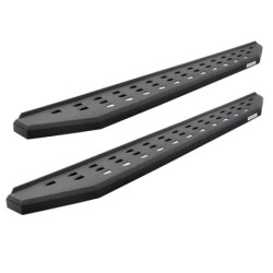 Running Board for 2009-2010 Dodge Ram 1500