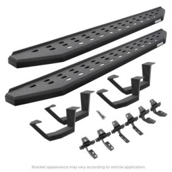 Running Board for 2011-2024 Ram 2500