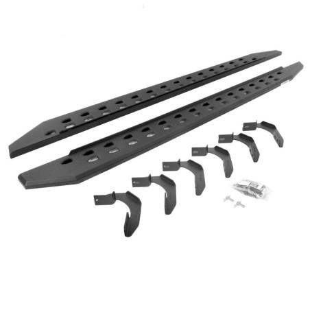 Running Board for 2004-2014 Ford F-150