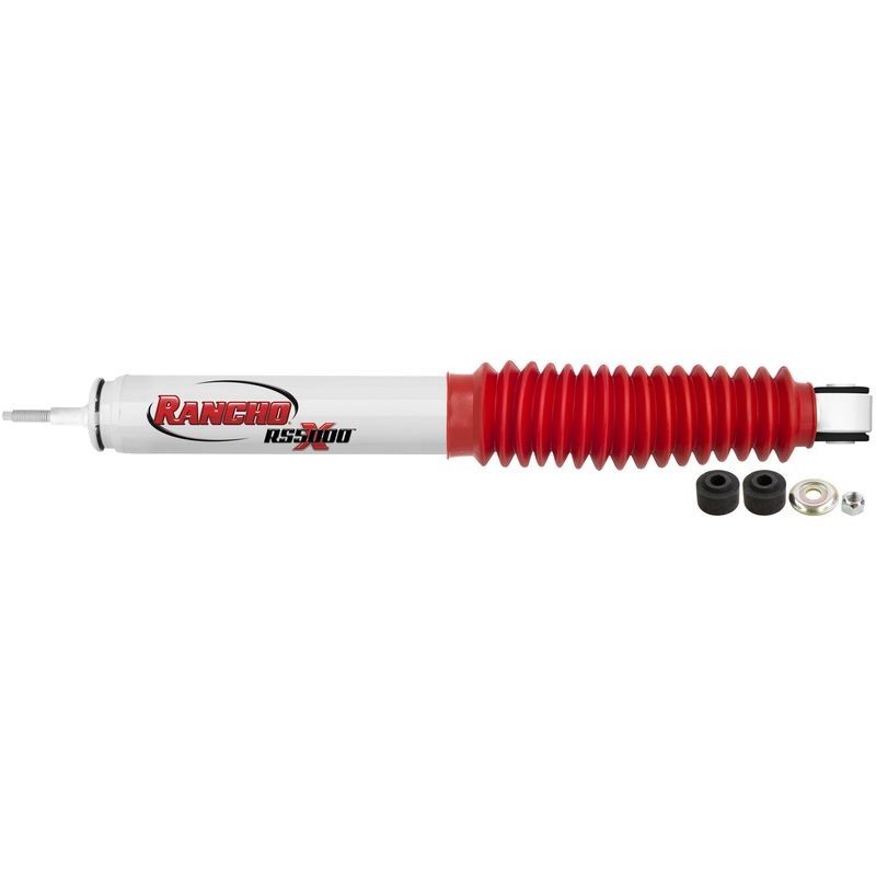 Shock Absorber for 2005-2021 Ford F-250 Super Duty 4WD