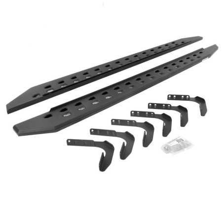 Running Board for 2004-2014 Ford F-150