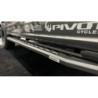 Running Board for 2017-2024 Ford F-250 Super Duty